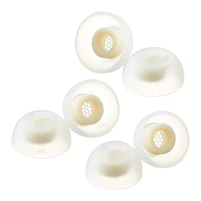 Bild av AZLA SednaEarfit MAX för TWS 3 par (M/ML/L)