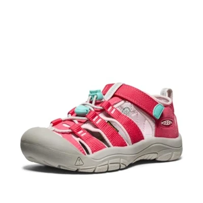 Bild av KEEN Newport H2 unisex barn Sandal, Hallon rosa en Boo, 36 EU
