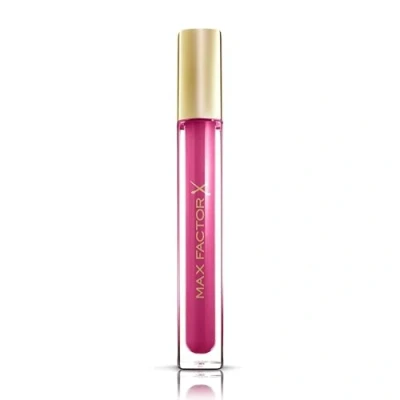 Bild av Max Factor Colour Elixir läppglans 45 lyxiga bär, 1 pack (1 x 3 ml)