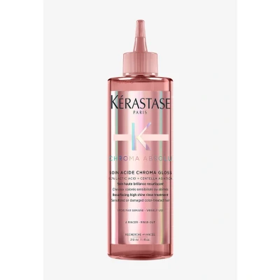 Bild av Kérastase Chroma Absolu Soin Acide Chrome Gloss Treatment 210 ml