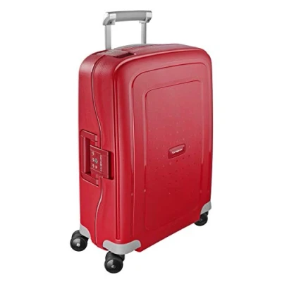 Bild av Samsonite Spinner 55/20 49539 1235 CRIMSON RED Resväska, Röd, S (55 cm 34 L)