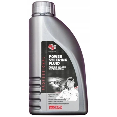 Bild av MA PROFESSIONAL 20 A79 Huile pour engrenage d&#039;essieux Dexron II D