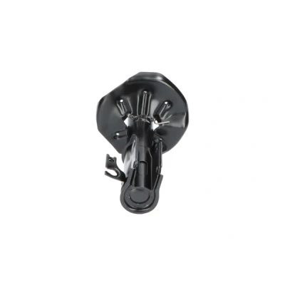 Bild av KAVO PARTS SSA 4513 Amortisseur Essieu avant gauche Pression de gaz Système bitube Jambe suspension Goujon en haut MAZDA: 323 F 6, Premacy