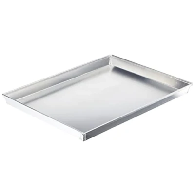 Bild av BALLARINI Teglia 40 x 30 ang.svas. allum.