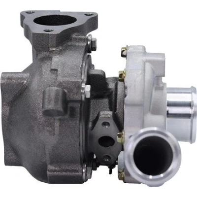 Bild av MAGNETI MARELLI 807101006100 Turbocompresseur Turbo KIA: RIO 2, cee‘d I 5 portes, Break, HYUNDAI: i30 3/5 Getz, Break