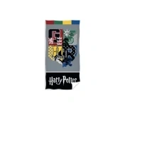 Bild av Harry Potter Badhandduk 100 procent bomull