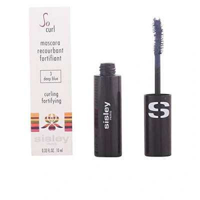 Bild av SISLEY So Curl Mascara 03 Deep Blue 10 ml