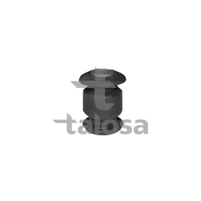 Bild av DYS 37 00946 6 Silent Bloc De Triangle Essieu avant, centre Support métal caoutchouc pour bras oscillant transversal FIAT: Panda II 5 portes