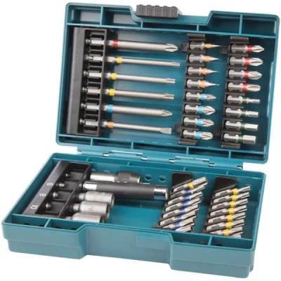 Bild av Makita B 55697 Bit Set