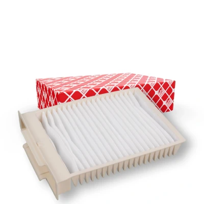 Bild av Filter, kupéventilation Febi bilstein 104784