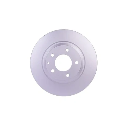 Bild av HELLA PRO 8DD 355 115 211 Disque de frein 302 18 05/06 114,3 ventilé l&#039;intérieur revêtu sans boulon fix roue, moyeu roue MAZDA: RX 8