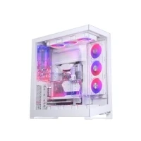 Bild av Phanteks NV7 D RGB Matte White Chassi Fulltower Vit