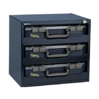 Bild av Raaco SafeBox 80x3