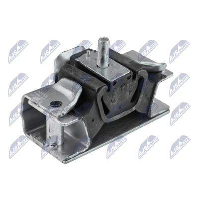 Bild av NTY ZPS PE 034 Support moteur droit métal Caoutchouc CITROËN: Jumper I Van, Сamion à Plateau/Сhâssis, Minibus