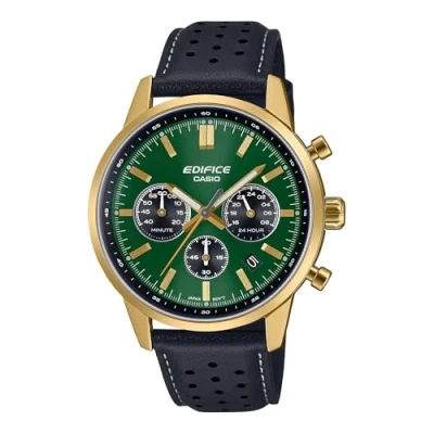 Bild av Edifice herr Klocka EFR 575CL 3AEF