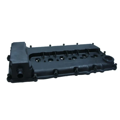 Bild av MAXGEAR 28 0903 Cache Culbuteur avec joint d&#039;étanchéite VOLKSWAGEN: Touareg II, Passat B6 Variant, I, PORSCHE: Cayenne, AUDI: Q7
