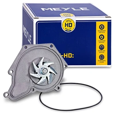 Bild av Vattenpump, audi,porsche,vw, 06E 121 005 D, F, N, 008 018 A, 955 106 033 10, 9