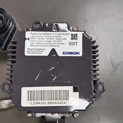 Bild av AUTO PALPAL HID Xenon Ballast NZMIC111LBCA000