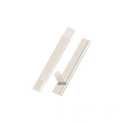 Bild av Durable 802419 SCANFIX®30 mm storpack, transparent, 50 stycken