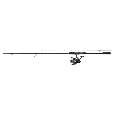 Bild av Penn Wrath II Boat Squid haspelset 213 cm 150 g