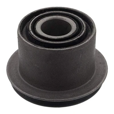 Bild av FEBI BILSTEIN 09145 Silent Bloc De Triangle Essieu avant inférieur, Caoutchouc RENAULT: ESPACE 2, 25