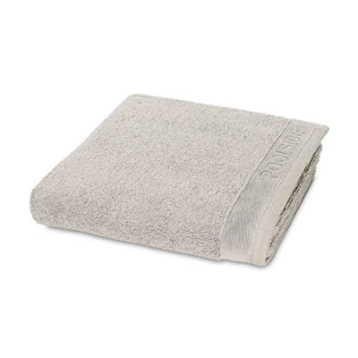 Bild av MÖVE Poolside handduk 50 x 100 cm, tillverkad i Tyskland, 100% bomull, kashmir (beige)