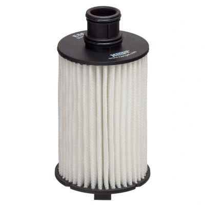 Bild av HENGST FILTER E863H D360 Filtre à huile Cartouche filtrante LAND ROVER: Range Rover Sport, 3, Discovery 4, JAGUAR: XF Berline, F Pace
