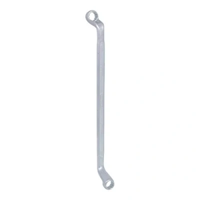 Bild av KS TOOLS 517.0802 Clé polygonale double 8, 9 Acier chrome vanadium