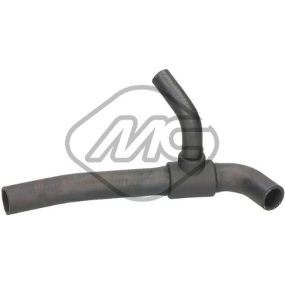 Bild av Kylarslang, vw golf i, ii, iltis, jetta passat b2, b3/b4, b3/b4 variant, 068121053P