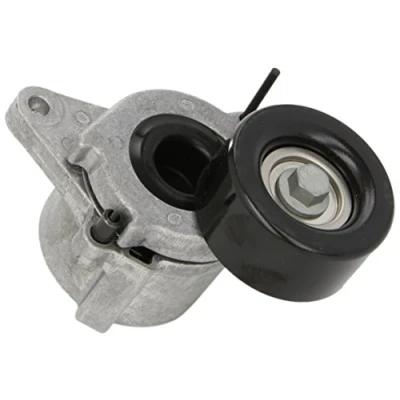 Bild av INA 534 0435 10 Tendeur, courroie trapézoïdale à nervures NISSAN: NP300 Navara Pick up, Pathfinder 3