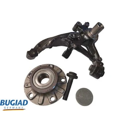 Bild av BUGIAD BSP25052Prokit Porte Fusée arrière gauche avec roulement de roue VOLKSWAGEN: Golf 7, 7 Variant, AUDI: A3 Sportback, 3/5 portes