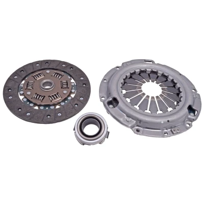 Bild av BLUE PRINT ADM53041 Kit d&#039;Embrayage à trois pièces avec graisse synthétique butée de débrayage 225 MAZDA: MX 6, FAMILIA 5, FORD USA: PROBE 2