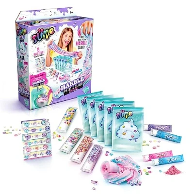 Bild av Canal Toys Twist &amp; Slime refill, SSC 239