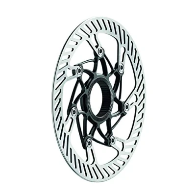 Bild av Campagnolo Skivbromsskivor AFS 03 Rotor, Svart, 160 mm