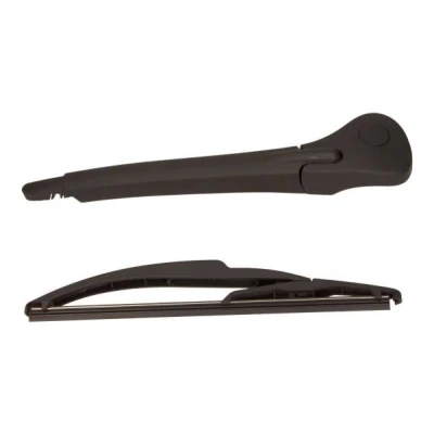 Bild av MAXGEAR 39 0412 Kit de bras d&#039;essuie glace, nettoyage des vitres avec cache, balai glace intégré RENAULT: SCENIC 2