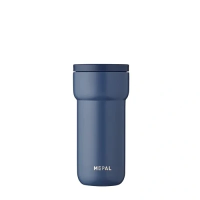 Bild av Mepal Thermos Cup Ellipse Nordic Denim 370 ml