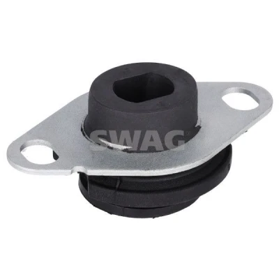 Bild av SWAG 60 13 0021 Support De Boite Vitesse Essieu arrière gauche RENAULT: Kangoo I, CLIO 2, I Express