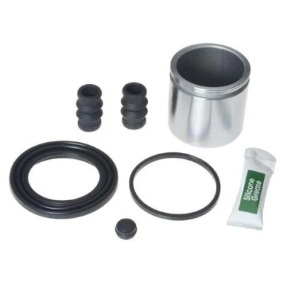 Bild av BUDWEG CALIPER 2090400 Kit De Réparation Étrier Frein 57 MERCEDES BENZ: Classe C Break, Berline, CLK Coupe, PEUGEOT: 407 SW