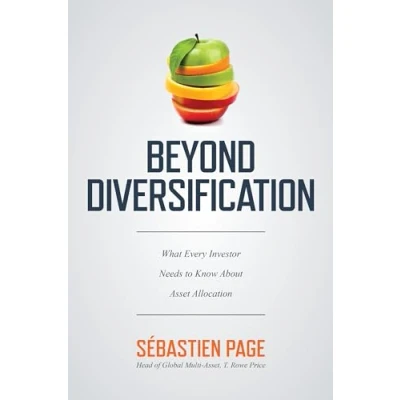 Bild av Beyond Diversification: What Every Investor Needs to Know About Asset Allocation