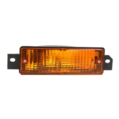 Bild av ABAKUS 344 1602R AE Clignotant avant droite avec porte lampe BMW: 3 Berline, Cabriolet, Touring
