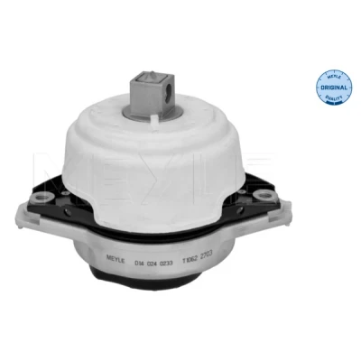 Bild av MEYLE 014 024 0233 Support moteur droit hydraulique avec bouchon de protection/ soufflet MERCEDES BENZ: Classe ML, GLE SUV