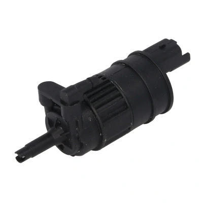 Bild av TOPRAN 208 172 Pompe De Lave Glace pour nettoyage du pare brise RENAULT: Kangoo I, CLIO 2, MASTER 2 Pritsche/Fahrgestell, OPEL: Movano A Van