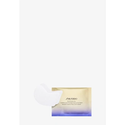 Bild av Shiseido Vital Perfection Uplifting &amp; Firming Express Eye Mask 12 x 2 stycken