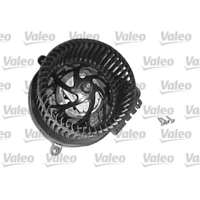 Bild av VALEO 698381 Pulseur d&#039;Air pour véhicules sans système de climatisation avec direction à gauche MERCEDES BENZ: Sprinter 3 T Bus