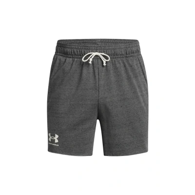 Bild av Under Armour Herr Rival Terry 6 tum kort