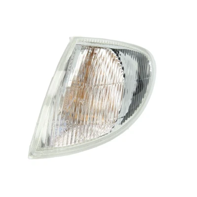 Bild av VAN WEZEL 4323905 Clignotant blanc avant gauche avec porte lampe RENAULT: Megane 1 Classic, 1, Scenic