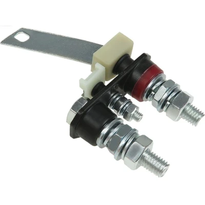 Bild av AS PL SRS0014 Kit de réparation, démarreur