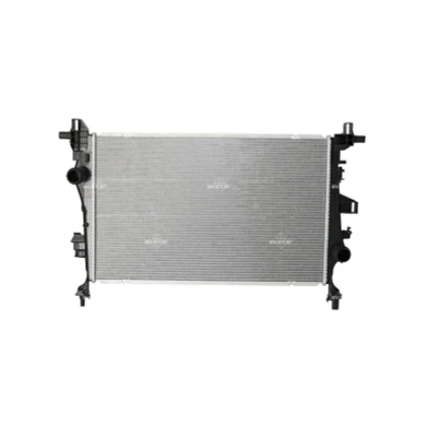 Bild av Kylare, motorkylning Nrf 59286