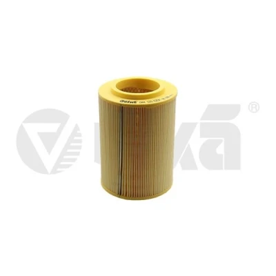 Bild av VIKA 11290197801 Luftfilter 238mm 165mm Filterinsats VOLKSWAGEN: Transporter 4 Bus, 4,