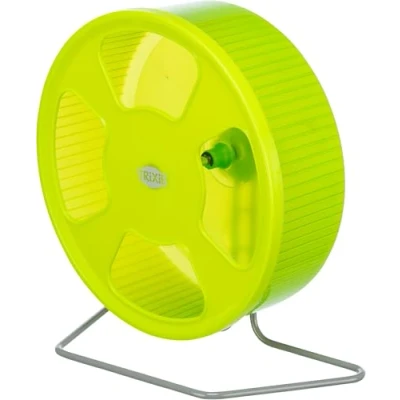 Bild av Trixie Motionshjul Blandade Färger Smådjur Dvärghamstrar 20cm